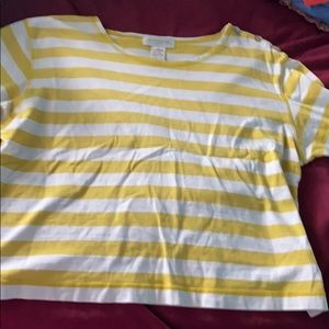 Pretty stripped shirt